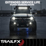 Trailfx 3x2ams2 Driving/ Fog Light||t8l_3x2ams2_Led Pod Lights_B2c_11.Jpg||95||t8l3x2ams2||2327086