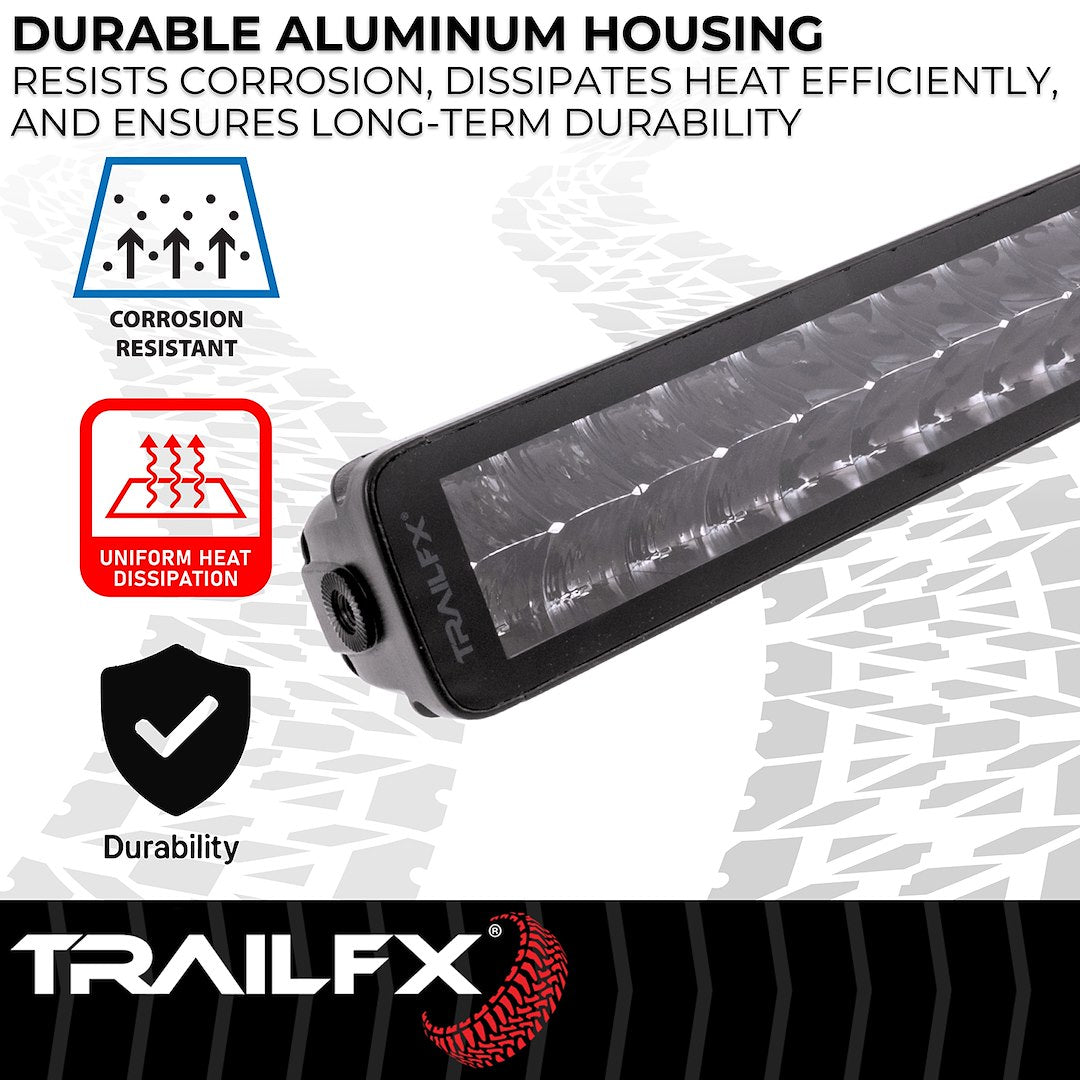 Trailfx 30drbkcm Light Bar||t8l_30drbkcm_Double Row Led Light Bar_Blk_B2c_7.Jpg||90||t8l30drbkcm||1779898