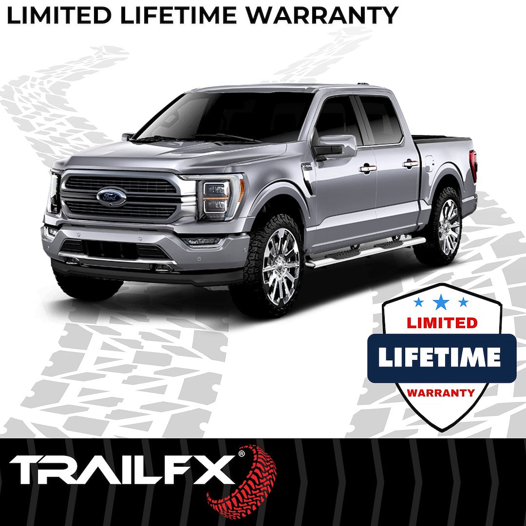Trailfx A7042s Nerf Bar||t83_A7042s_5 Inch Oval Straight Step Bar_Crew_B2c_8.Jpg||92||t83a7042s||1531162