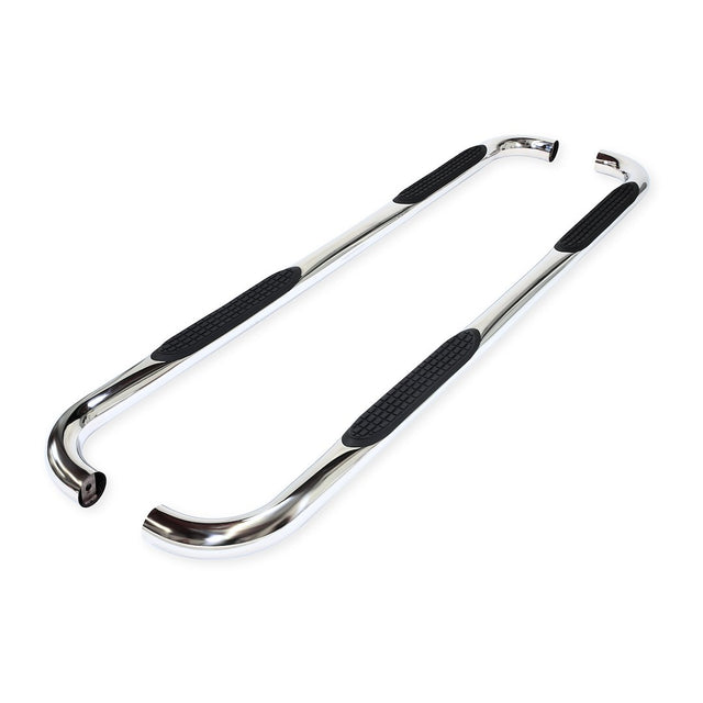 Trailfx A0069s Nerf Bar||t83_A0069s_3 Inch Round Step Bar_Crew_B2c_1.Jpg||85||t83a0069s||1710056