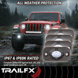 Trailfx Rockkitf4 Underbody Light Kit||t8l_Rockkitf4_Underbody Led Light Kit_B2c_9.Jpg||93||t8lrockkitf4||1786759