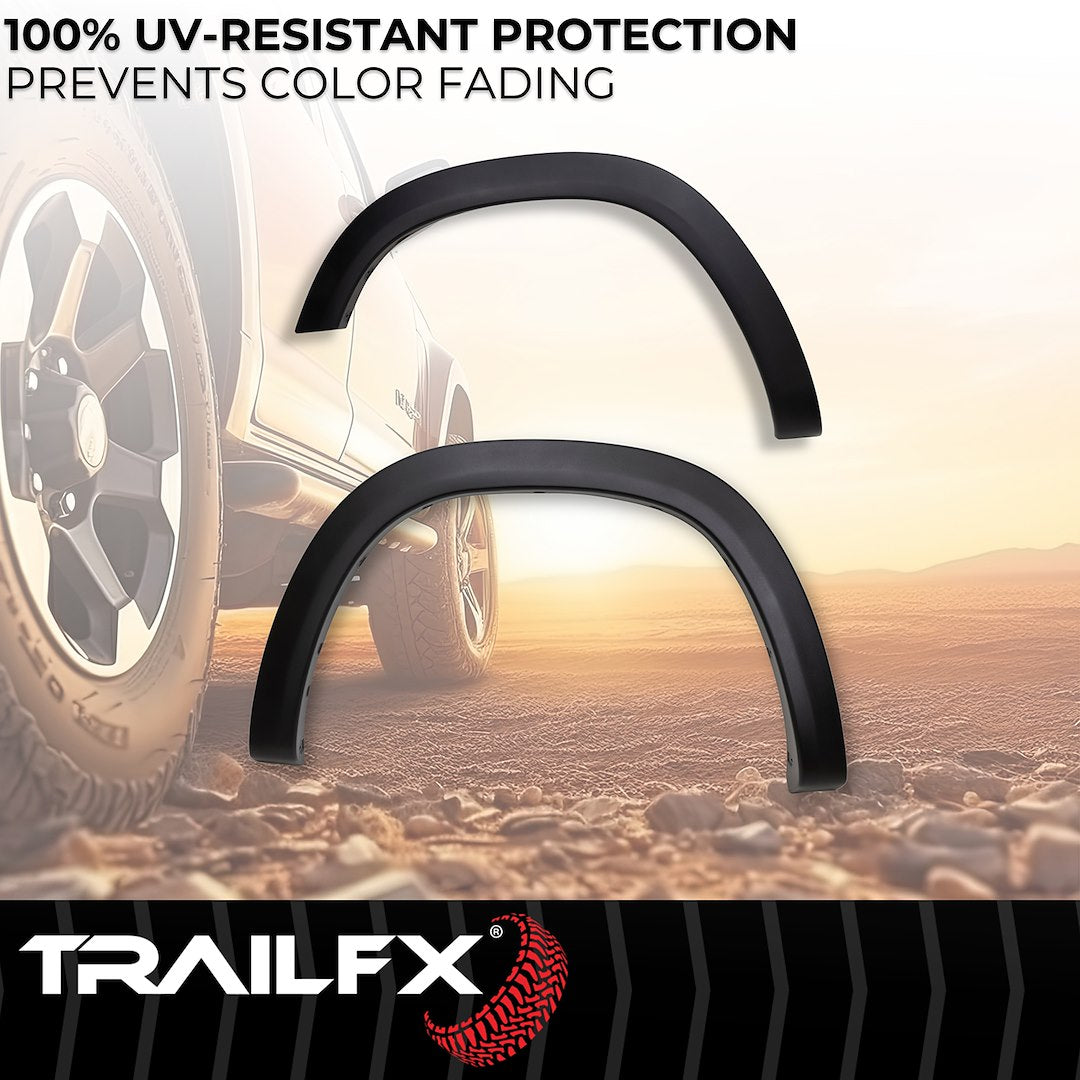 Trailfx Tfd3005oe Fender Flare||t84_Tfd3005oe_Oe Fender Flares_B2c_5.Jpg||89||t84tfd3005oe||1565959