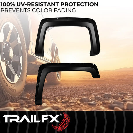Trailfx Tfc3002s Fender Flare||t84_Tfc3002s_Fender Flares_B2c_5.Jpg||89||t84tfc3002s||1473489