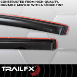 Trailfx 4818ic Rainguard||t84_4818ic_In Channel Rainguards_B2c_4.Jpg||88||t844818ic||1598225