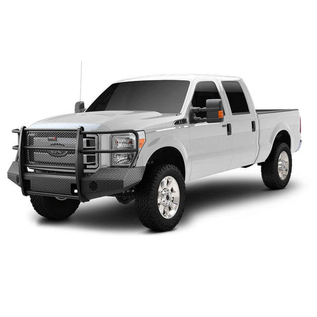 Trailfx Fx3000a Bumper||t83_Fx3000a_Full Bumper_B2c_1.Jpg||85||t83fx3000a||1731958