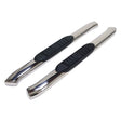 Trailfx A7072s Nerf Bar||t83_A7072s_Step Bar_5in Oval_Bent Gf.Jpg||85||t83a7072s||1233815