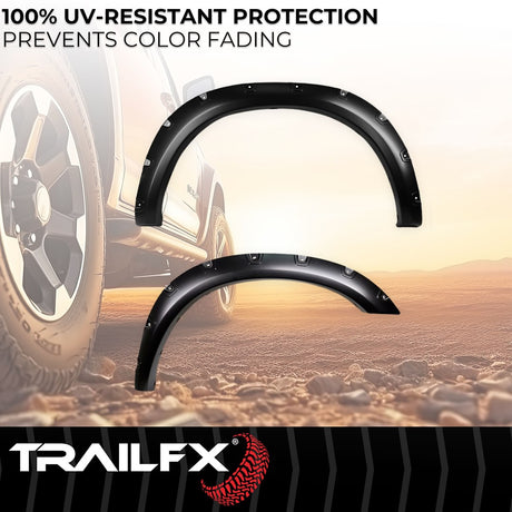 Trailfx Tfd3006s Fender Flare||t84_Tfd3006s_Fender Flares_B2c_5.Jpg||89||t84tfd3006s||1473528