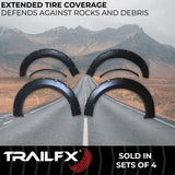 Trailfx Tff3003s Fender Flare||t84_Tff3003s_Fender Flares_B2c_2.Jpg||86||t84tff3003s||1473546