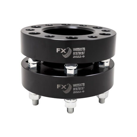 Fx Wheels W655007hc Wheel Spacer||t8w_W655007hc_Hub Centric Wheel Adapter_Web_2.Jpg||86||t8ww655007hc||1787219