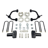 Suspension Pro F35sl8 Lift Kit Suspension||t8s_F35sl8_3 Inch Front Lift Kit_B2c_1.Jpg||85||t8sf35sl8||2062044