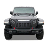 Trailfx Jl09t Grille||t83_Jl09t_Aluminum Grille_Image3.Jpg||87||t83jl09t||955551