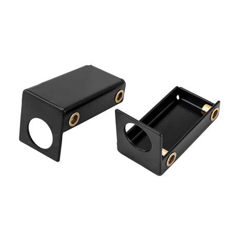 Cattleman Hd Srb002 Parking Aid Sensor Relocation Bracket||cat_Srb002_Sensor Relocation Bracket_Web_7.Jpg||91||catsrb002||2370807