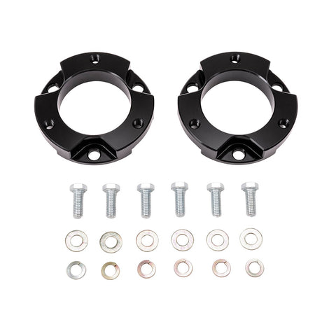 Suspension Pro F15ll3 Leveling Kit Suspension||t8s_F15ll3_Leveling Kit_B2c_2.Jpg||86||t8sf15ll3||1610228