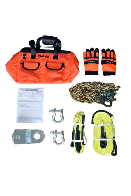 Trailfx Wa014 Winch Rigging Kit||wa014_Product.Jpg||85||t8rwa014||955195