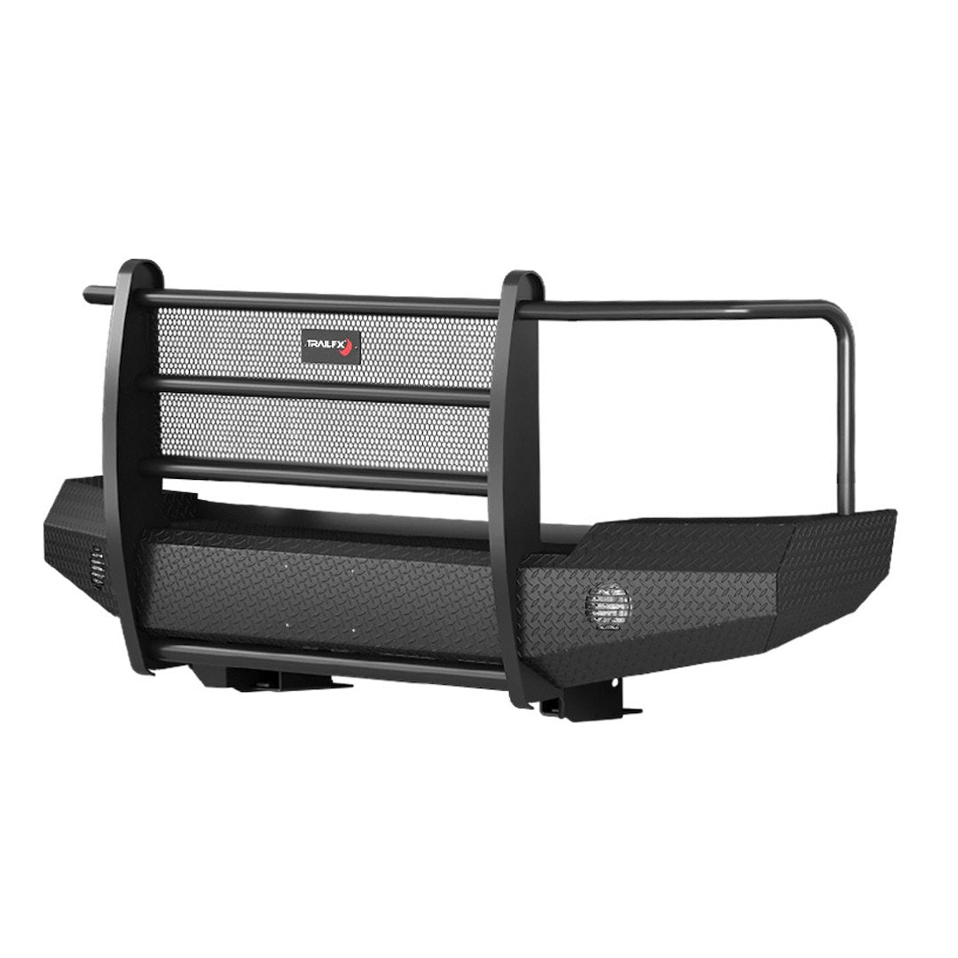 Trailfx Fx3021a Bumper||t83_Fx3021a_Full Bumper_B2c_1.Jpg||85||t83fx3021a||1722215