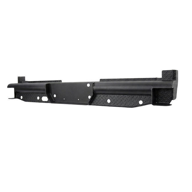 Cattleman Hd 4397s Bumper||cat_4397s_Rear Pipe Bumper_B2c_1.Jpg||85||cat4397s||1788257