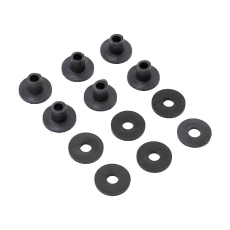 Trailfx Rlik85 Tailgate Liner Hardware||t82_Rlik85_Tailgate Liner Hardware_Web_4.Jpg||88||t82rlik85||1431225