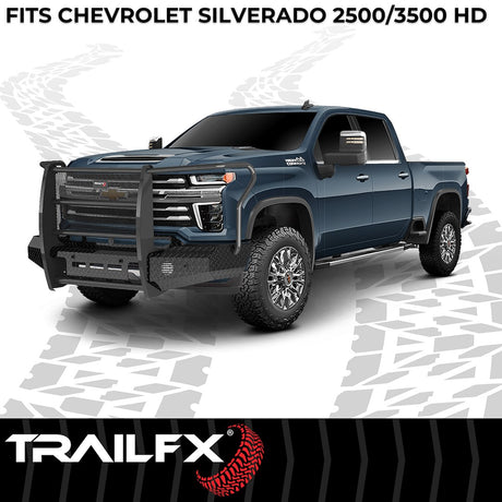 Trailfx Fx3029a Bumper||t83_Fx3029a_Full Bumper_B2c_6.Jpg||90||t83fx3029a||1756887