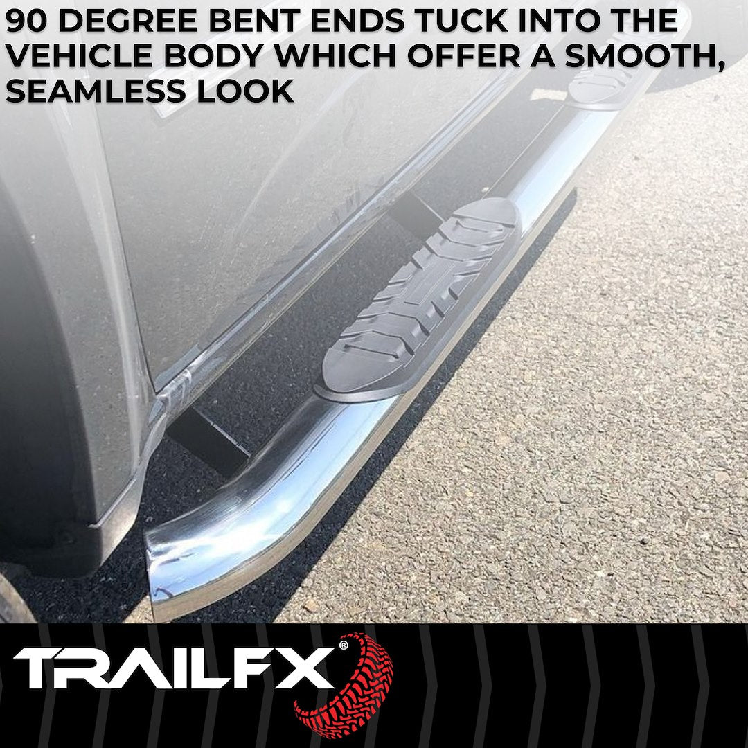 Trailfx A1012s Nerf Bar||t83_A1012s_4 Inch Oval Bent Step Bar_Crew_B2c_5.Jpg||89||t83a1012s||1521381