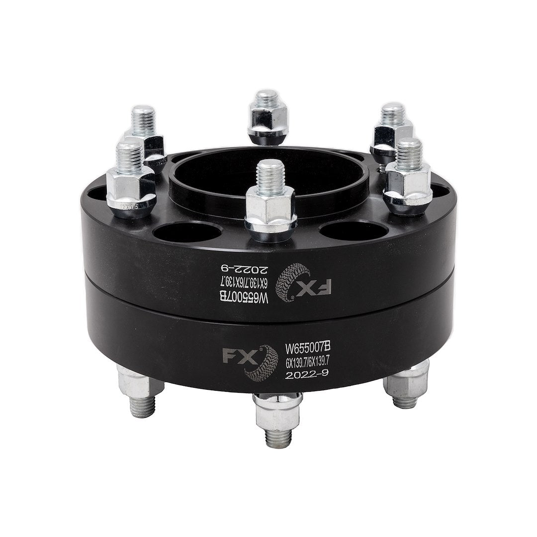 Fx Wheels W655007b Wheel Spacer||t8w_W655007b_Wheel Spacers_3.Jpg||87||t8ww655007b||1793155