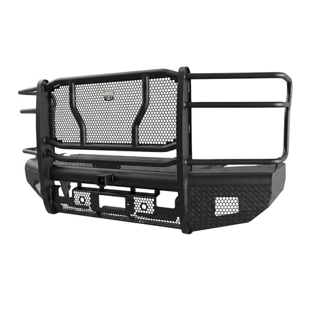 Cattleman Hd 2122prs Bumper||cat_2122prs_Full Bumper_B2c_1.Jpg||85||cat2122prs||2108067