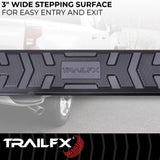 Trailfx Al4007b Nerf Bar||t83_Al4007b_A4 Step Bars_B2c_6.Jpg||90||t83al4007b||975013