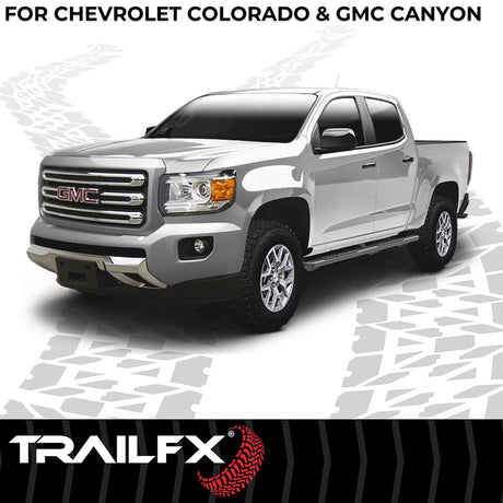 Trailfx Al4002b Nerf Bar||t83_Al4002b_A4 Step Bars_B2c_3.Jpg||87||t83al4002b||1221942
