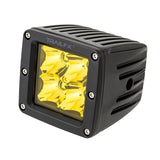 Trailfx 2x2ams2 Driving/ Fog Light||t8l_2x2ams2_Led Pod Lights_B2c_3.Jpg||87||t8l2x2ams2||1771806