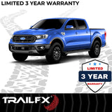 Trailfx A4019b Nerf Bar||t83_A4019b_4 Inch Trapezoid Step Bar_B2c_8.Jpg||92||t83a4019b||1590540