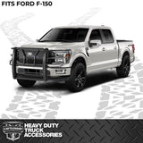 Cattleman Hd 1305b Grille Guard||cat_1305b_Grille Guard_B2c_6.Jpg||90||cat1305b||1742769