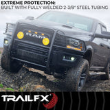 Trailfx E0049t Grille Guard||t83_E0049t_Grille Guard_B2c_2.Jpg||86||t83e0049t||1716175