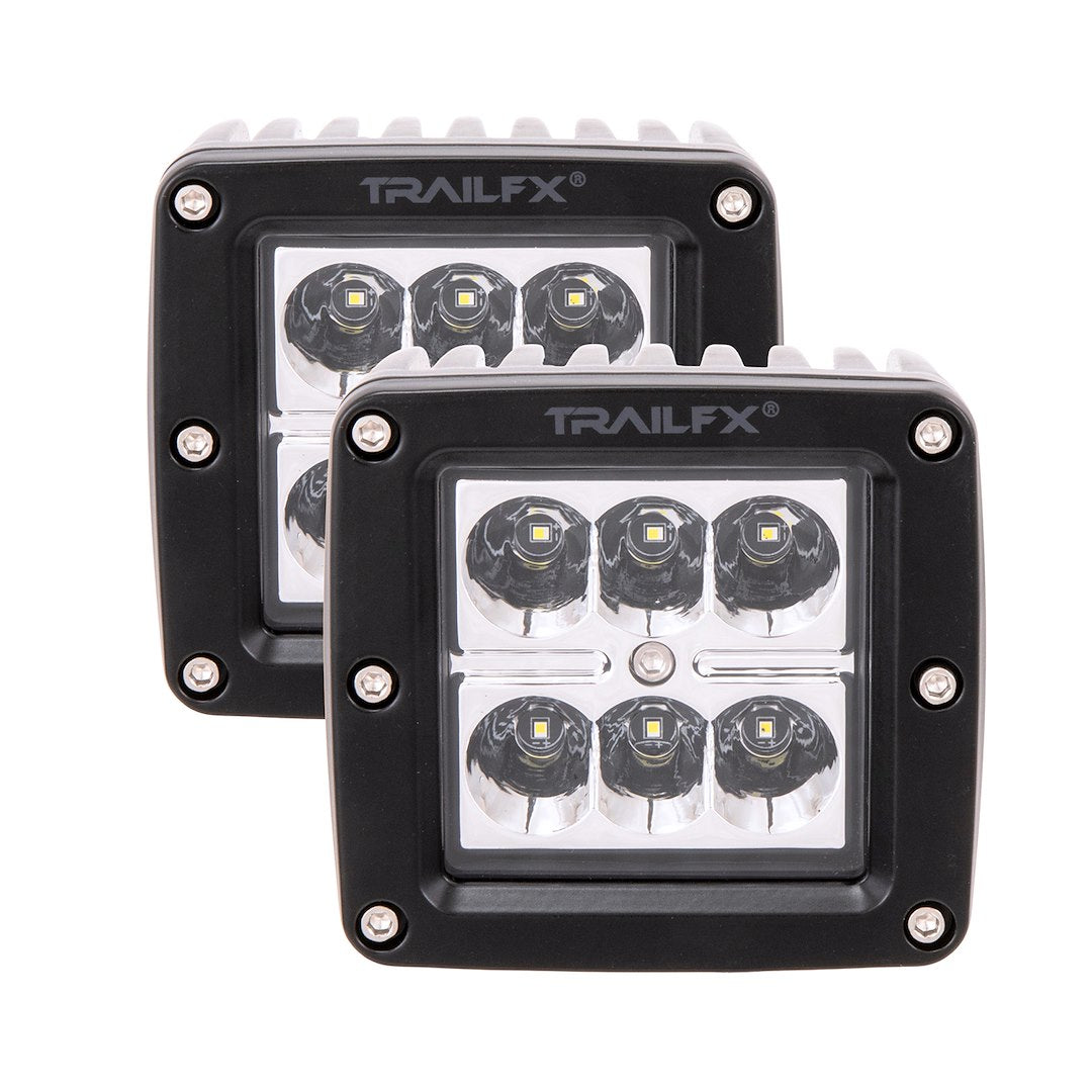 Trailfx 3x2s2 Driving/ Fog Light||t8l_3x2s2_Led Pod Lights_B2c_1.Jpg||85||t8l3x2s2||1771897
