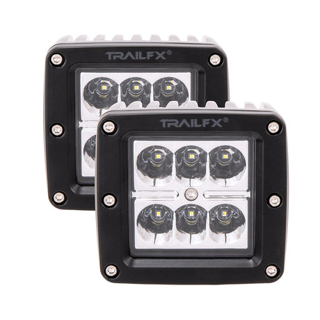 Trailfx 3x2s2 Driving/ Fog Light||t8l_3x2s2_Led Pod Lights_B2c_1.Jpg||85||t8l3x2s2||1771897