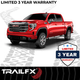 Trailfx A8221b Nerf Bar||t83_A8221b_6 Inch Oval Straight Step Bar_Crew_B2c_8.Jpg||92||t83a8221b||1548954