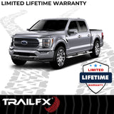 Trailfx A7041s Nerf Bar||t83_A7041s_5 Inch Oval Straight Step Bar_Extended_B2c_8.Jpg||92||t83a7041s||1529958