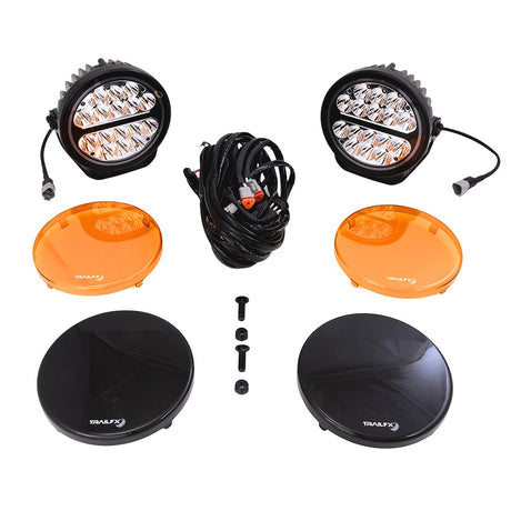 Trailfx 7rnds2 Driving/ Fog Light||t8l_7rnds2_Rnd Work Lights_B2c_2.Jpg||86||t8l7rnds2||1771923