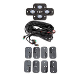 Trailfx Rockkitf4 Underbody Light Kit||t8l_Rockkitf4_Underbody Led Light Kit_B2c_2.Jpg||86||t8lrockkitf4||1786752