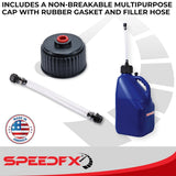 Speedfx 8832 Liquid Storage Container||s73_8832_5 Gallon Utility Jug_B2c_8.Jpg||92||s738832||1786738