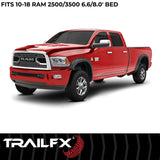 Trailfx Tfd3004t Fender Flare||t84_Tfd3004t_Fender Flares_B2c_7.Jpg||91||t84tfd3004t||1473516