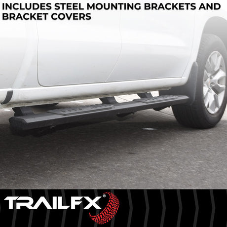 Trailfx Al4011b Nerf Bar||t83_Al4011b_A4 Step Bars_B2c_7.Jpg||91||t83al4011b||1170671