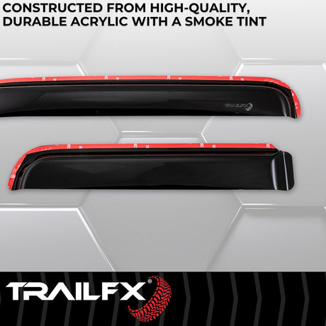 Trailfx 4811ic Rainguard||t84_4811ic_In Channel Rainguards_B2c_4.Jpg||88||t844811ic||1591345
