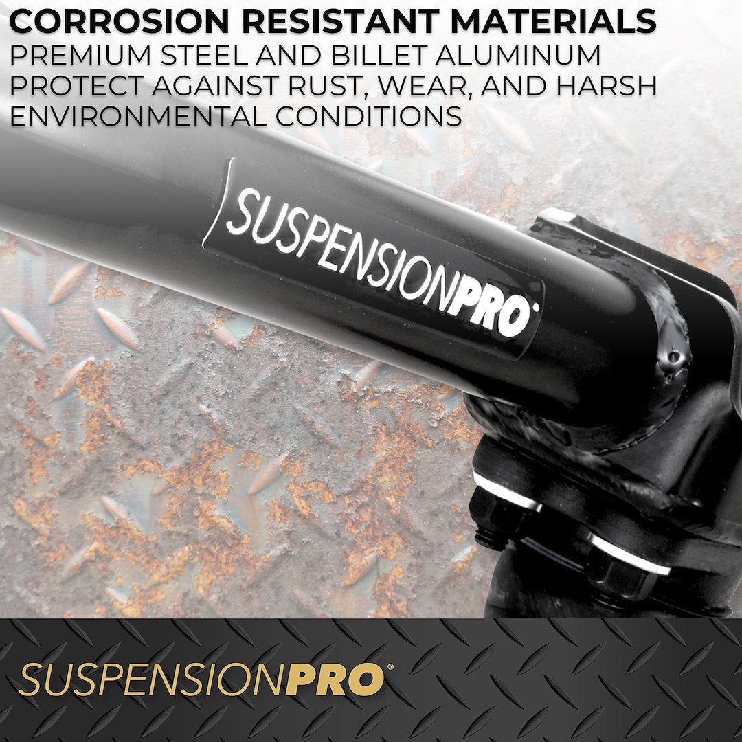 Suspension Pro D30sl3 Lift Kit Suspension||t8s_D30sl3_3 Inch Front Lift Kit_B2c_8.Jpg||92||t8sd30sl3||1787125