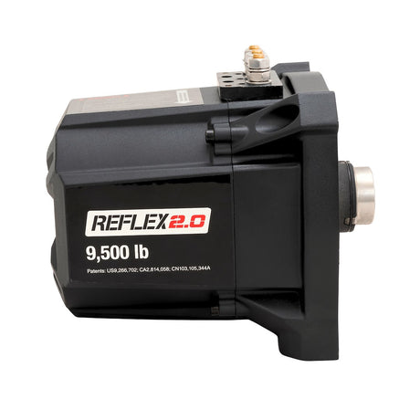 Trailfx Wra201 Winch Motor||t8r_Wra201_Winch Motor_Web_1 .Jpg||85||t8rwra201||845568
