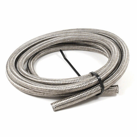 Speedfx 5321615 Braided Hose||s73_5320410_Premium Double Braided Stainless Steel Hose.Jpg||85||s735321615||1222387