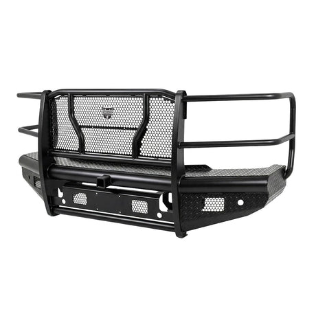 Cattleman Hd 2370prsa Bumper||cat_2370prsa_Full Bumper_B2c_1.Jpg||85||cat2370prsa||2330280