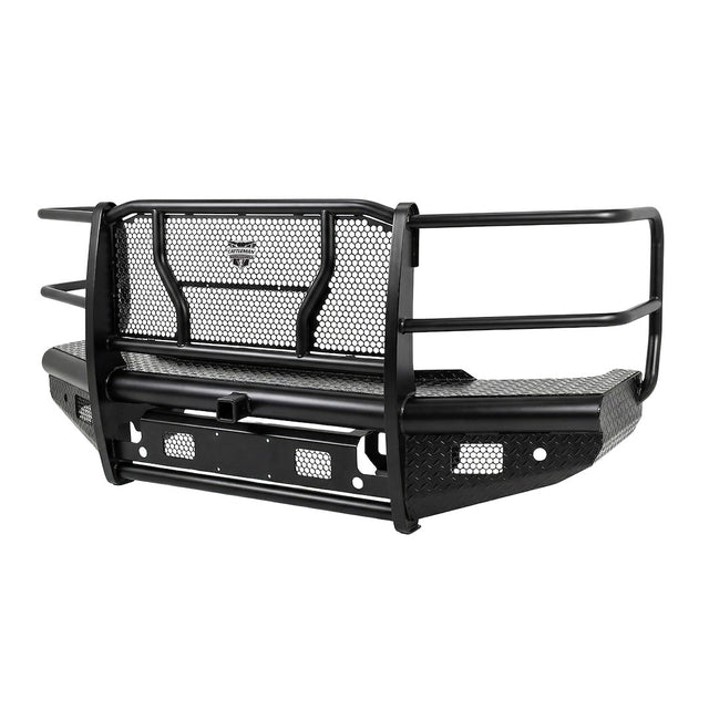 Cattleman Hd 2370prsa Bumper||cat_2370prsa_Full Bumper_B2c_1.Jpg||85||cat2370prsa||2330280