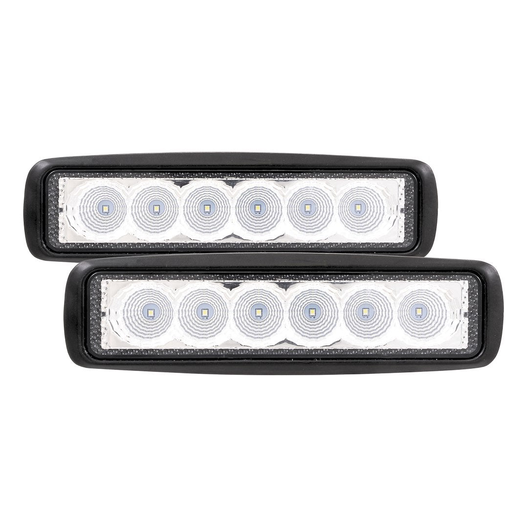 Trailfx 6srutlf2 Work Light||t8l_6srutlf2_Led Work Lights_B2c_1.Jpg||85||t8l6srutlf2||1779990