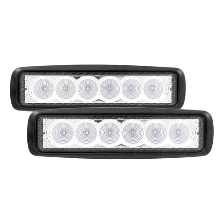 Trailfx 6srutlf2 Work Light||t8l_6srutlf2_Led Work Lights_B2c_1.Jpg||85||t8l6srutlf2||1779990