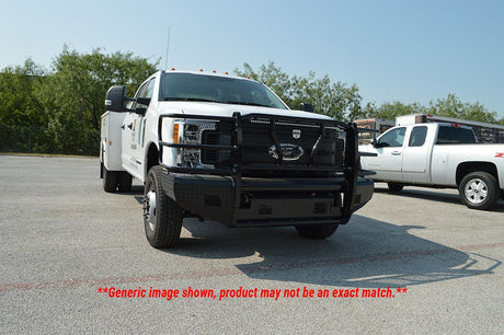 Cattleman Hd 2367p Bumper||2367p_2.Jpg||87||cat2367p||1474356