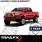 Trailfx A4013b Nerf Bar||t83_A4013b_4 Inch Trapezoid Step Bar_B2c_8.Jpg||92||t83a4013b||1591041